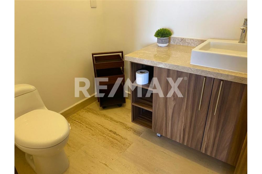 Woningbouw - Appartement (bovenste verdieping) - Querétaro, Mexico - Mexico - 10 - 1001003206-39