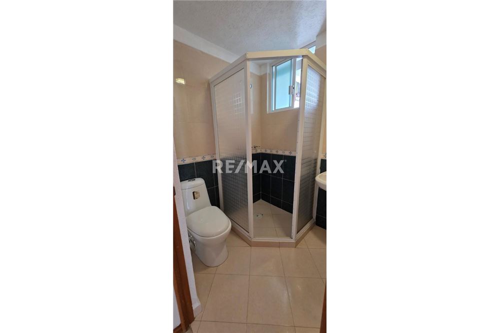 Wohnung - Dachwohnung - Atizapán De Zaragoza, Mexiko - Mexico - 17 - 1001180001-363