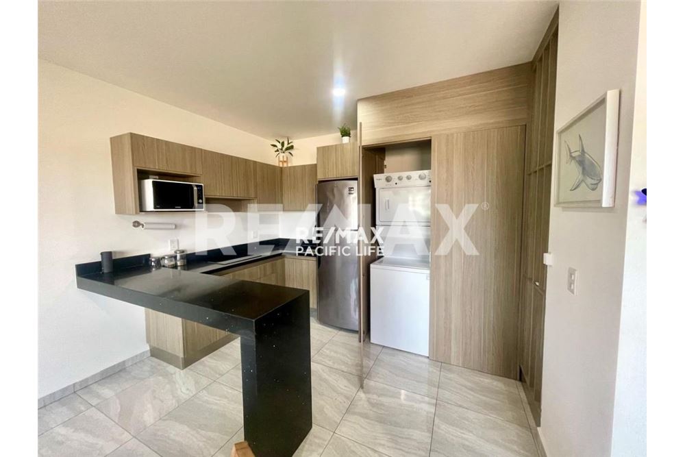 Residencial - Apartamento con terraza - Mazatlán, México - Mexico - 5 - 1001145011-144