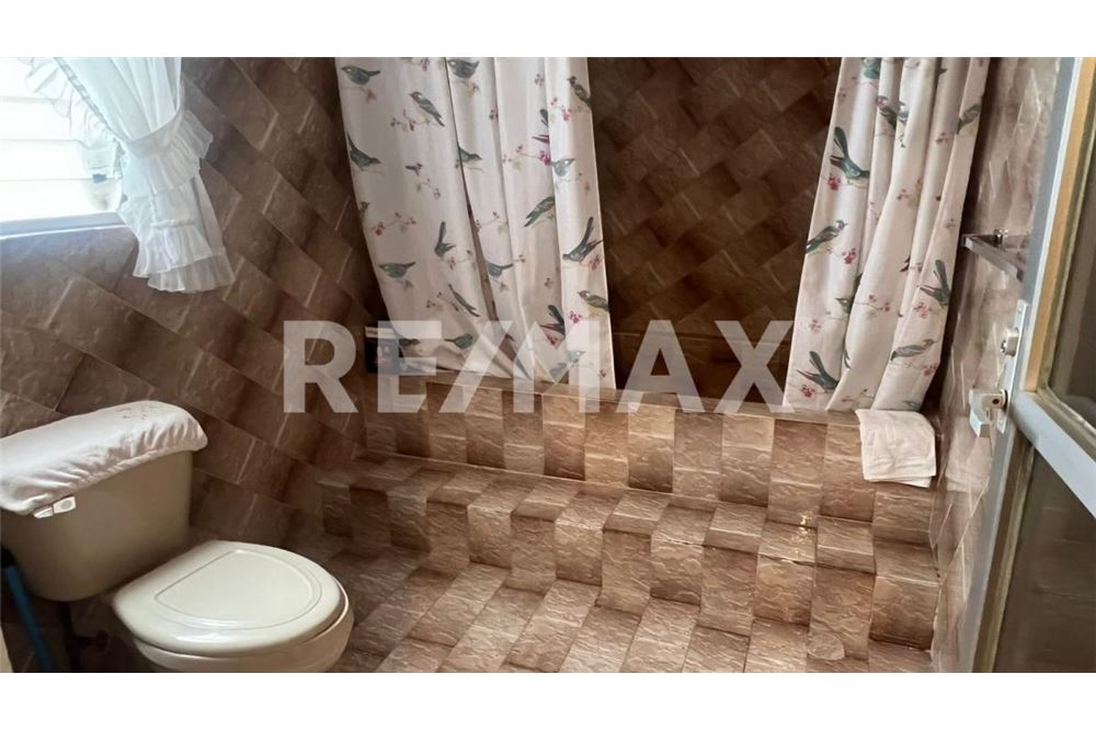 Residential - House - Naucalpan de Juárez, Mexico - Mexico - 12 - 1001028002-547