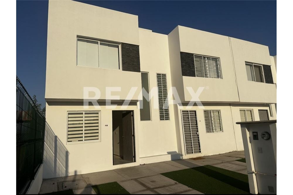 住宅 - 房子 - Querétaro, 墨西哥 - Mexico - 9 - 1001065272-13