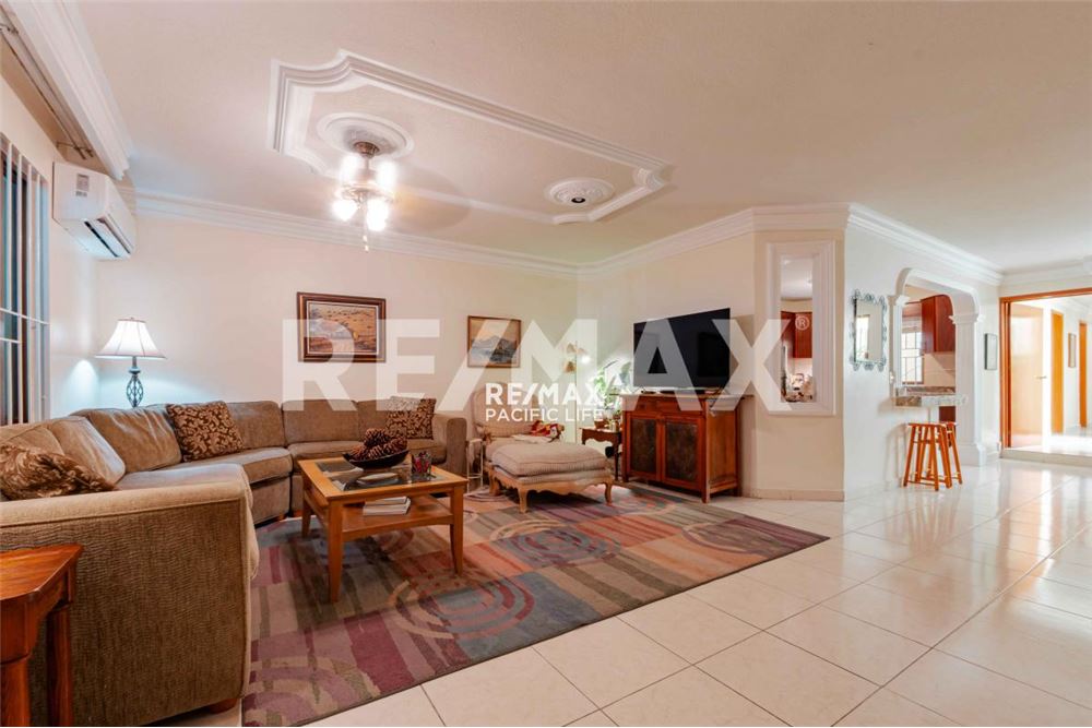 Residencial - Casa - Mazatlán, México - Mexico - 2 - 1001145010-341