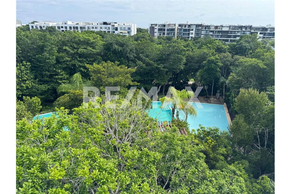 Residential - Apartment with roof - Tulum, Mexico - Mexico - 18 - 1001040022-182