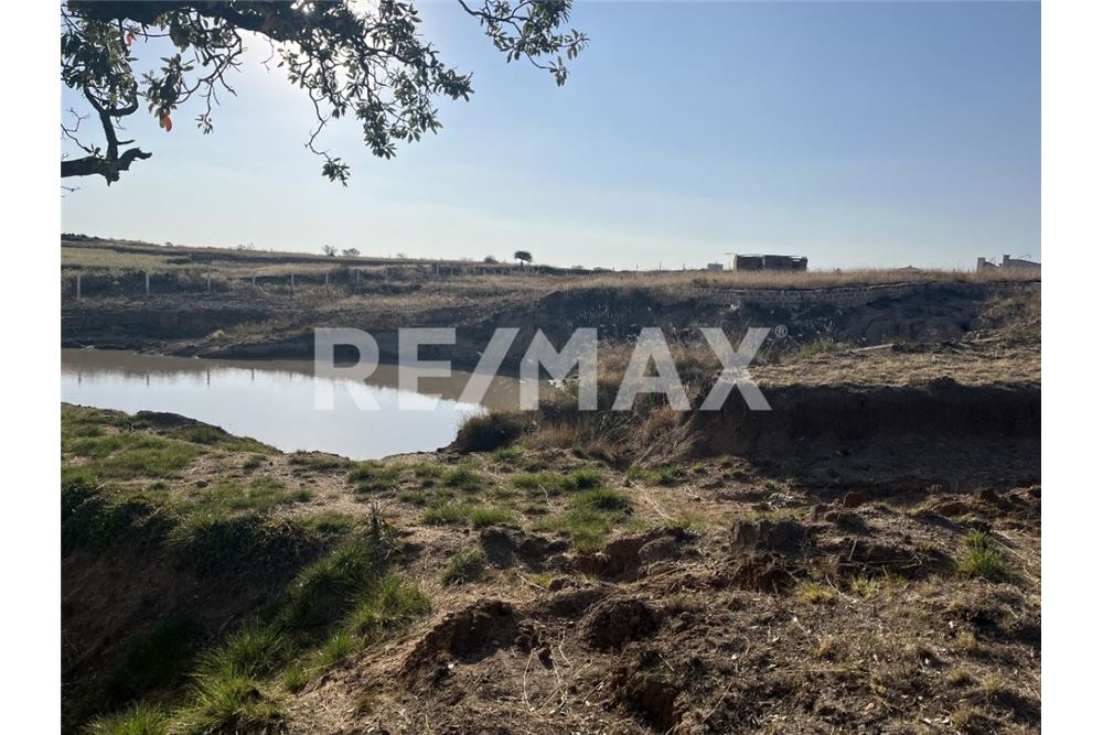 Residenziale - Parte di Terreno per Appezzamento - Amealco De Bonfil, Messico - Mexico - 1 - 1001065038-318