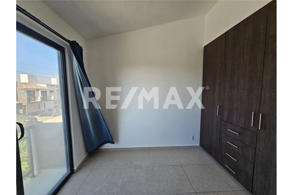 Residential - House - Querétaro, Mexico - Mexico - 19 - 1001065017-91