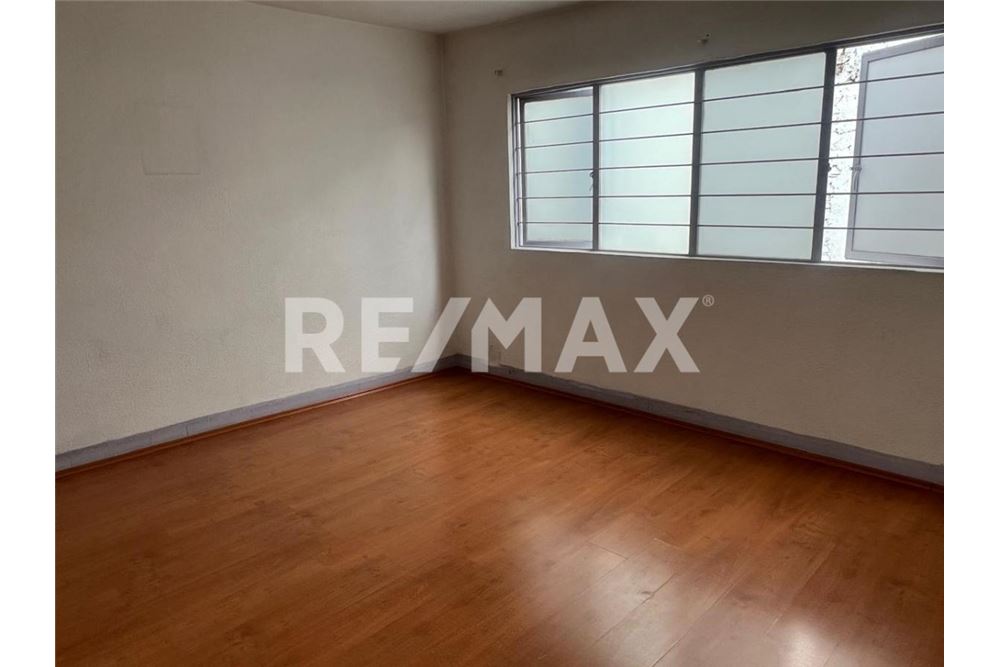 Residential - House - Ciudad de México, Mexico - Mexico - 14 - 1001028002-538