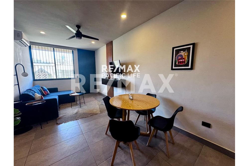 Residencial - Apartamento con terraza - Mazatlán, México - Mexico - 6 - 1001145022-117