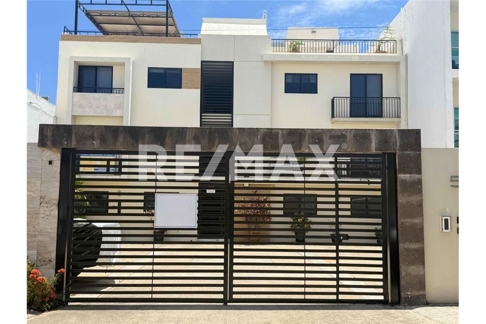 Residential - Asuinhuoneisto - Mazatlán, Meksiko - Mexico - 6 - 1001070043-98