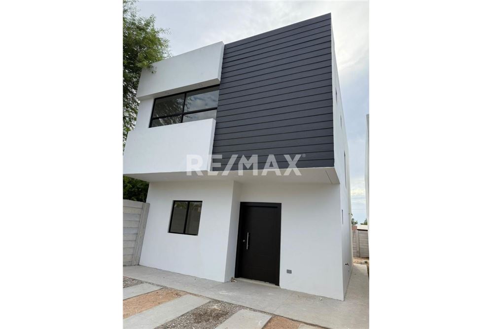 Residential - हाउस - Mexicali, मेक्सिको - Mexico - 9 - 1001262012-3