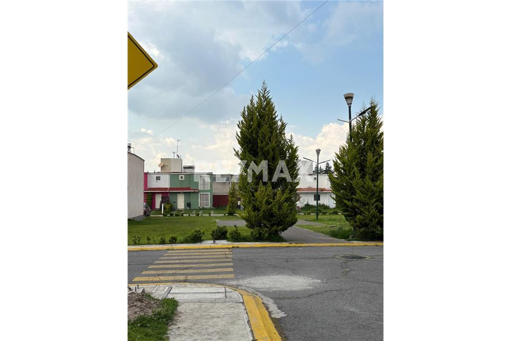 Residential - Condo/Apartment - Zinacantepec, Mexico - Mexico - 17 - 1001021017-106