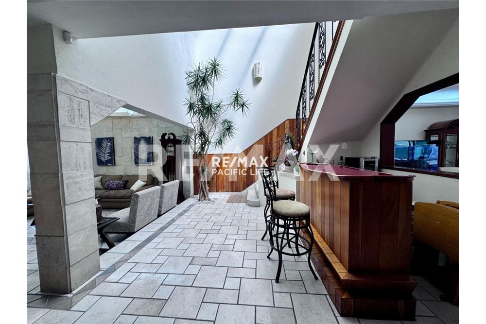 Residencial - Casa - Ciudad de México, México - Mexico - 10 - 1001145022-253