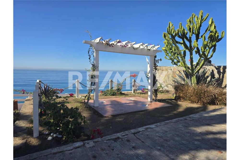 Résidentiel - Appartement dans les combles - Playas De Rosarito, Mexique - Mexico - 44 - 1001006108-69