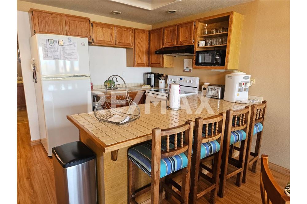 Residential - Apartment with roof - Playas De Rosarito, Mexico - Mexico - 3 - 1001006194-117