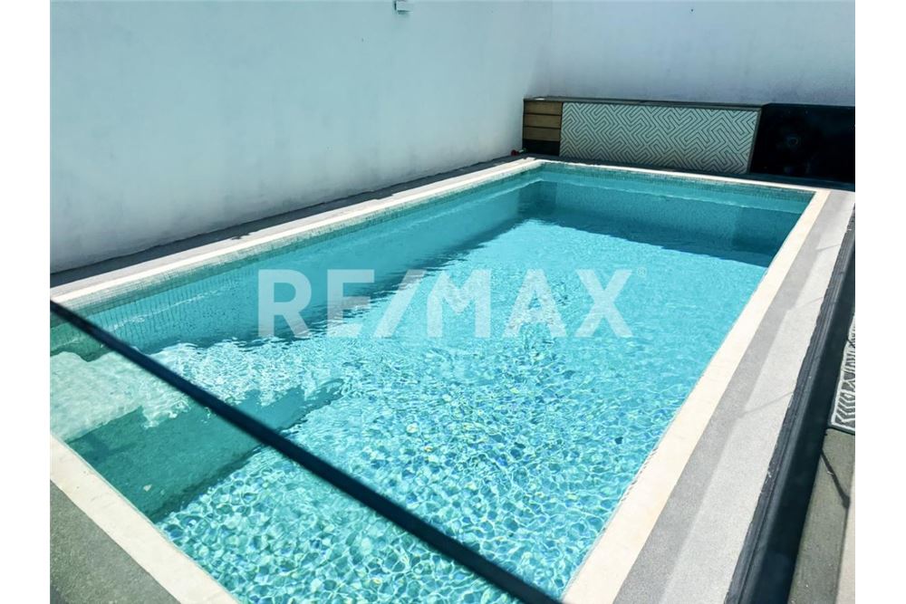 Residential - House - Playa del Carmen, Mexico - Mexico - 34 - 1001040001-1438