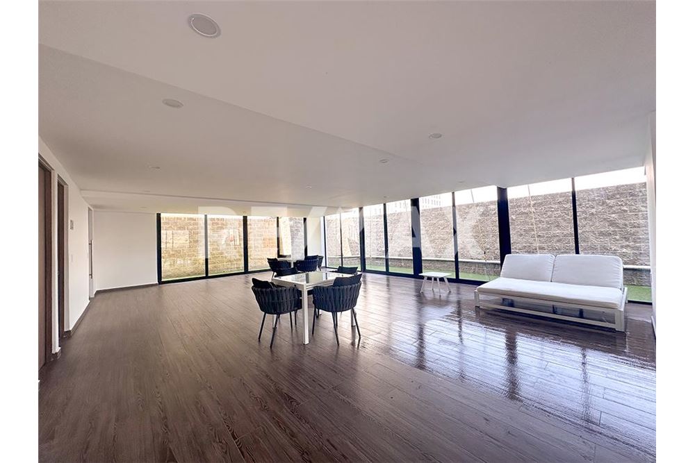 住宅 - 带屋顶的公寓 - Querétaro, 墨西哥 - Mexico - 24 - 1001065047-139