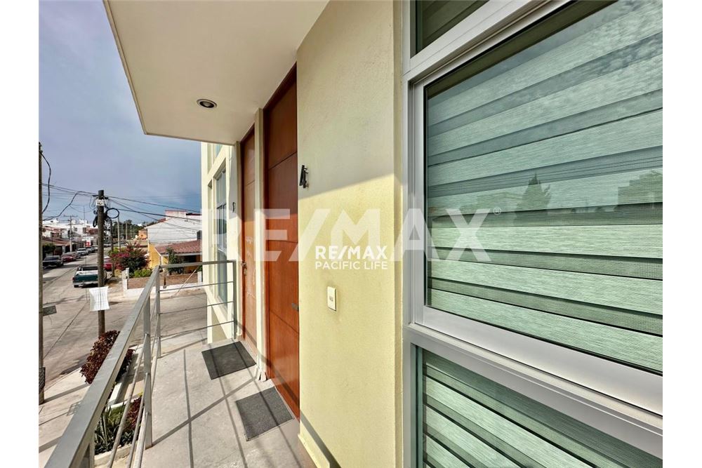 Residencial - Apartamento con terraza - Mazatlán, México - Mexico - 22 - 1001145010-340