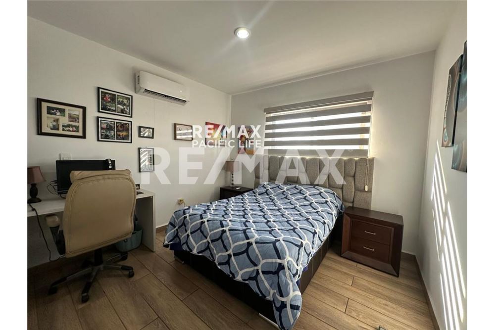 Residencial - Casa - Mazatlán, México - Mexico - 34 - 1001145021-8