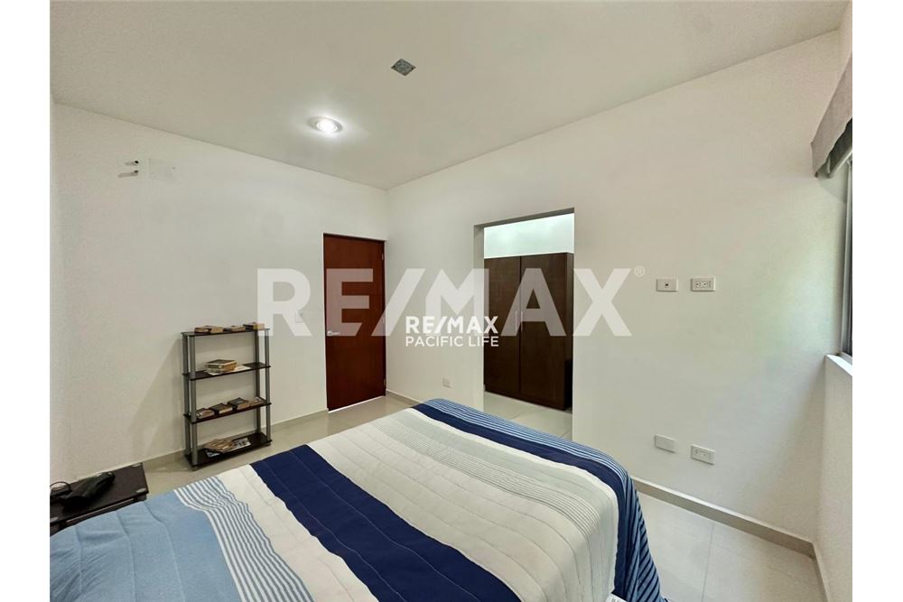 Residencial - Apartamento con terraza - Mazatlán, México - Mexico - 13 - 1001145010-340