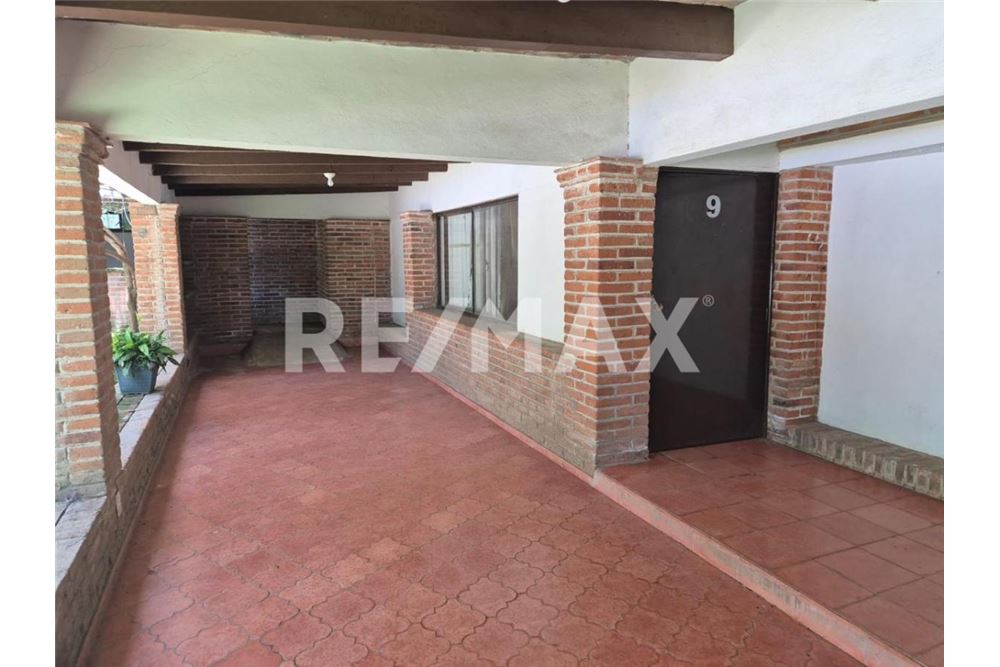 Commercial - Hotel - Ezequiel Montes, Mexico - Mexico - 9 - 1001065237-31