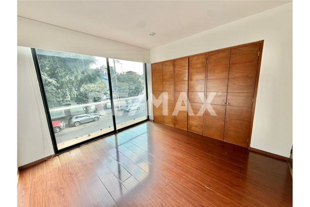 Residencial - Apartamento con terraza - Ciudad de México, México - Mexico - 10 - 1001028001-211