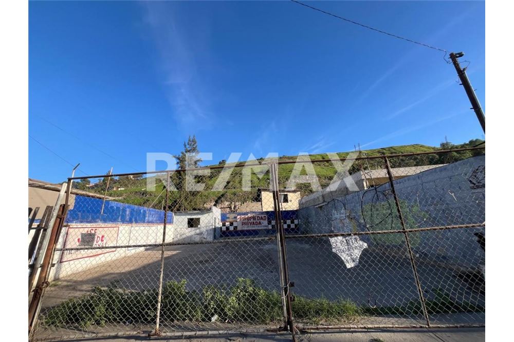 Comercial - Terrenos - Tijuana, México - Mexico - 12 - 1001006253-36