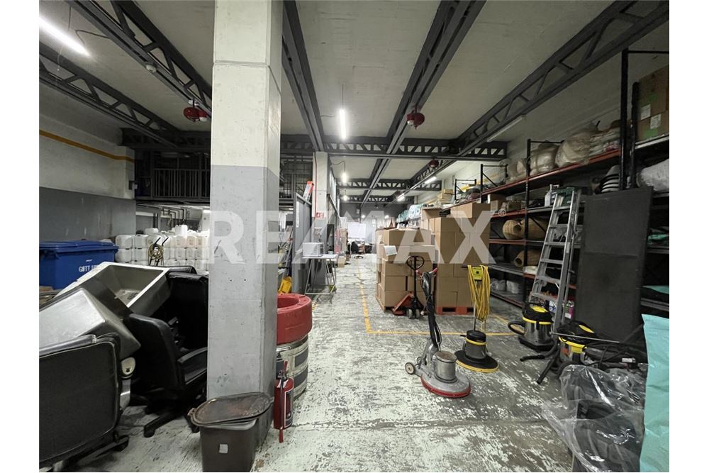 Commercieel - Magazijn - Ciudad de México, Mexiko - Mexico - 6 - 1001180112-26