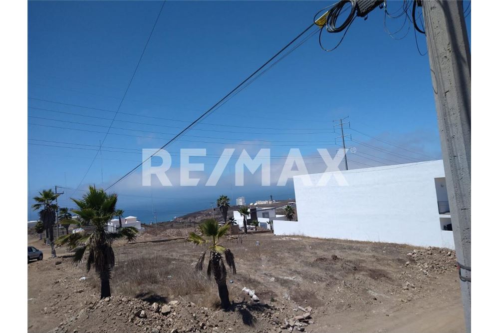 Residential - Plot of Land for Investment - Playas De Rosarito, Mexico - Mexico - 22 - 1001006174-57