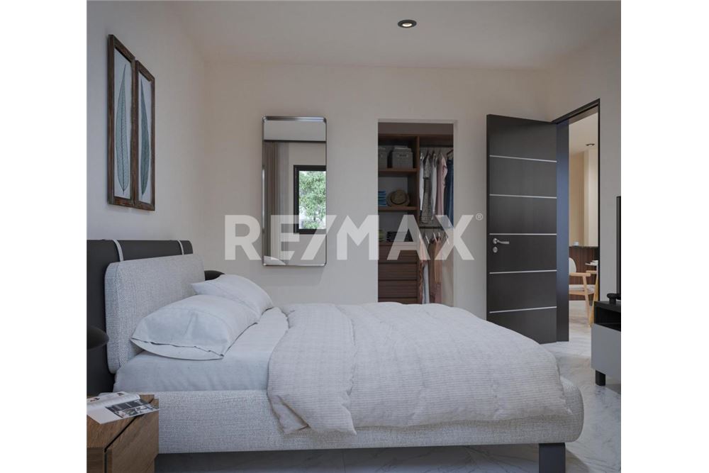 Residential - Склад - Cancún, Мексика - Mexico - 14 - 1001126001-1128