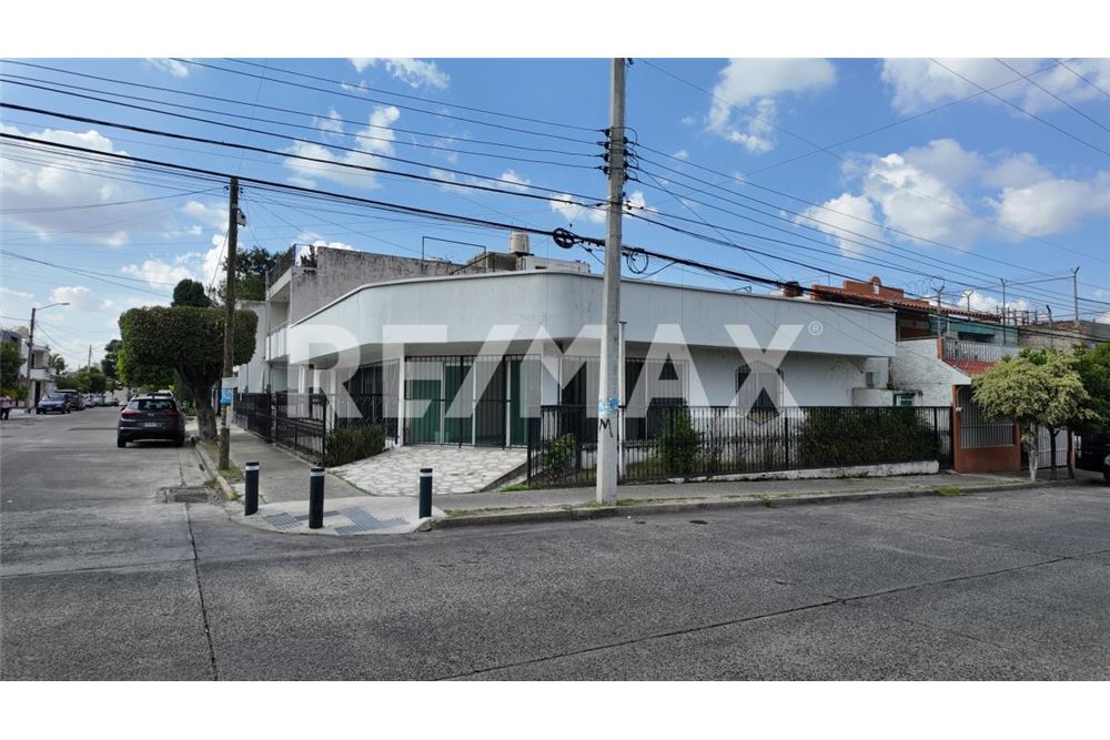 Commercial - Commercial/Retail - Guadalajara, Mexico - Mexico - 1 - 1001002008-1