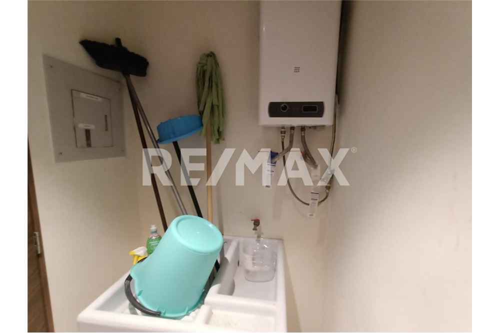 Residencial - Apartamento con terraza - Querétaro, México - Mexico - 4 - 1001065104-670