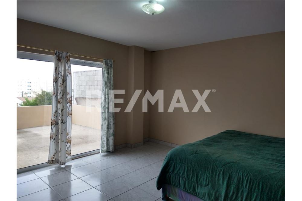 Prédio Habitacional - Planta Completa do Apartamento - Playas De Rosarito, México - Mexico - 8 - 1001006174-67