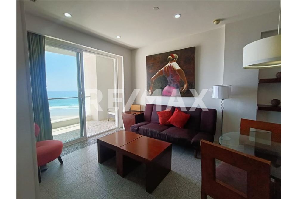 Residential - Apartment with roof - Playas De Rosarito, Mexico - Mexico - 43 - 1001006243-61