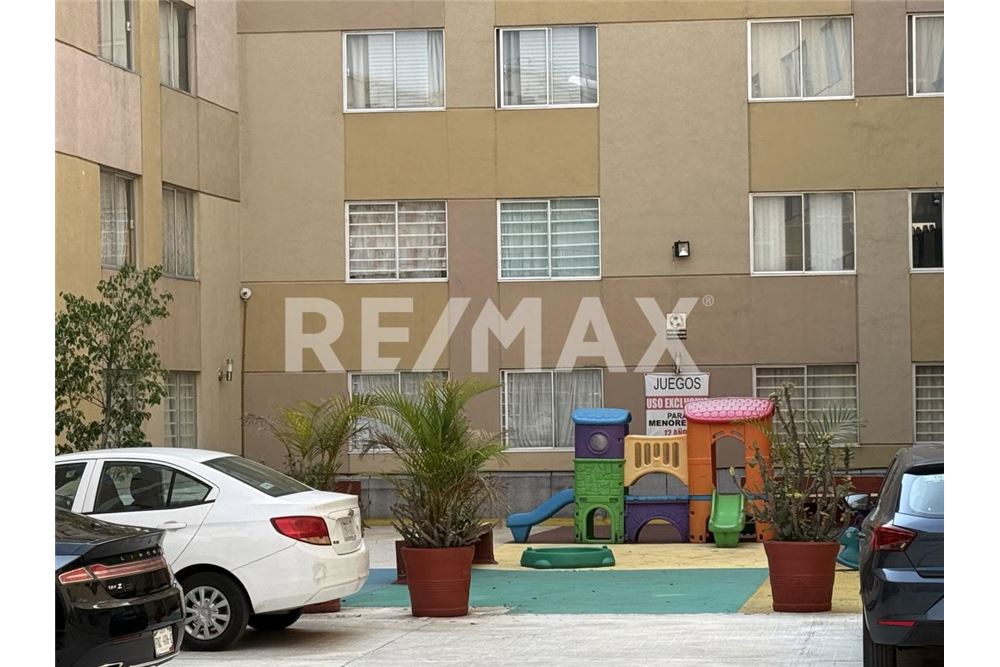 Wohnung - Dachwohnung - Ciudad de México, Mexiko - Mexico - 27 - 1001180018-487