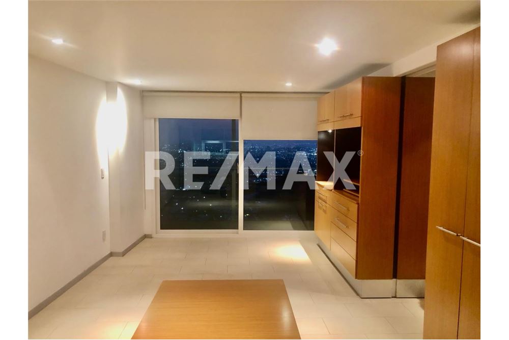 Prédio Habitacional - Apartamento com Sotão - Querétaro, México - Mexico - 2 - 1001065199-81