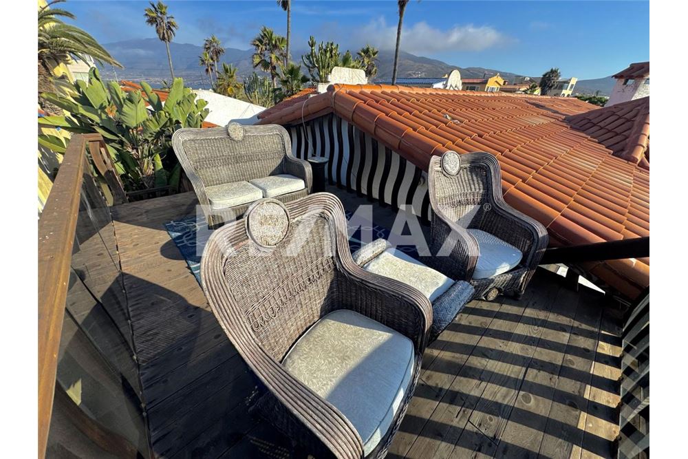 Residential - Отдельно стоящий дом - Ensenada, Мексика - Mexico - 53 - 1001210068-40