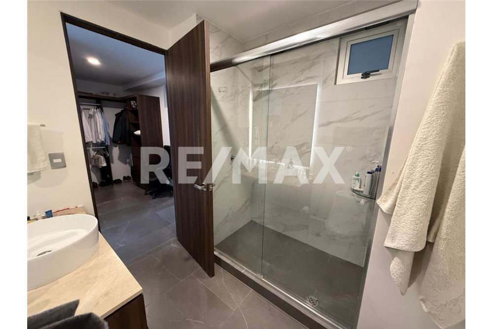 Wohnung - Dachwohnung - Ciudad de México, Mexiko - Mexico - 10 - 1001180001-369