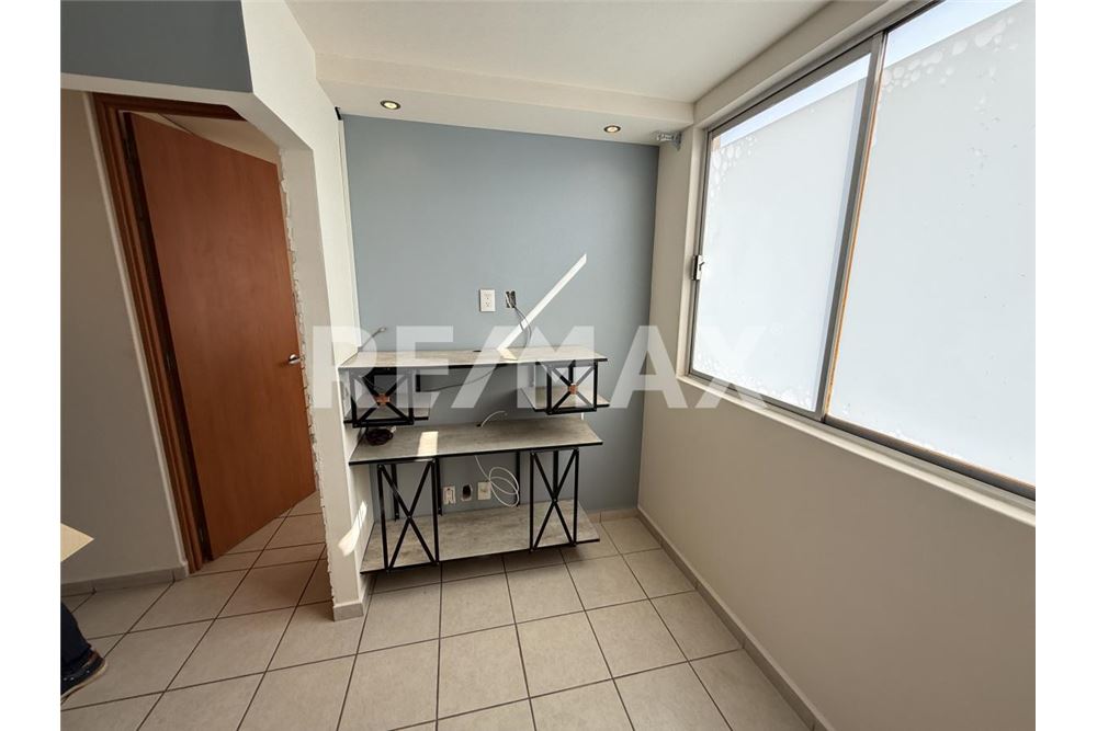 Wohnung - Dachwohnung - Ciudad de México, Mexiko - Mexico - 12 - 1001180018-487