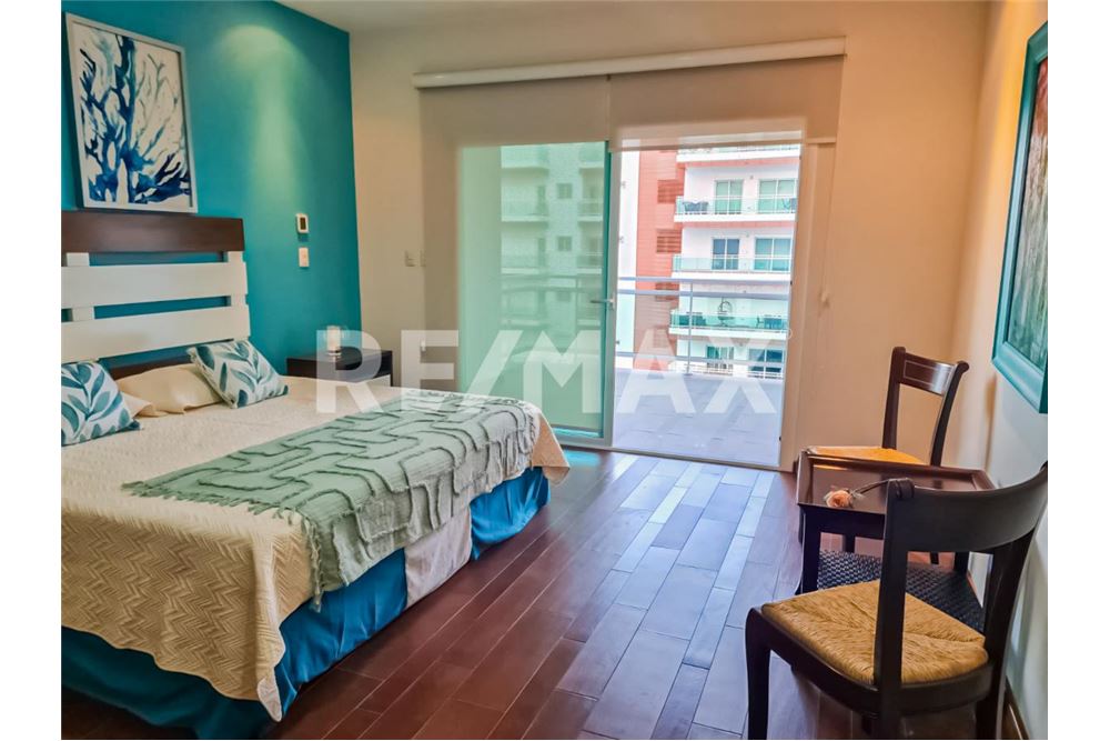 Residential - وحده سكنيه بسقف - Mazatlán, المكسيك - Mexico - 16 - 1001070274-2