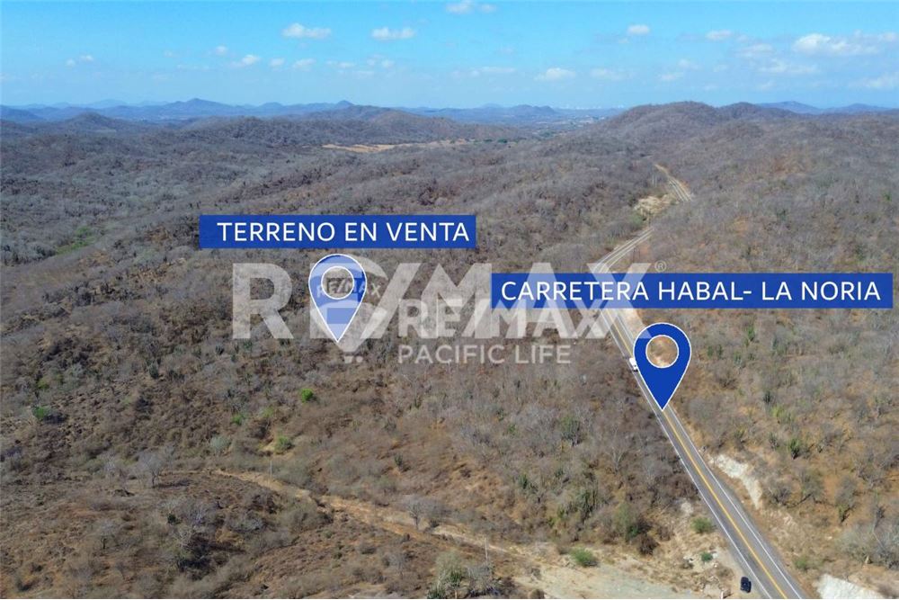 Comercial - Terreno - Mazatlán, México - Mexico - 13 - 1001145024-6