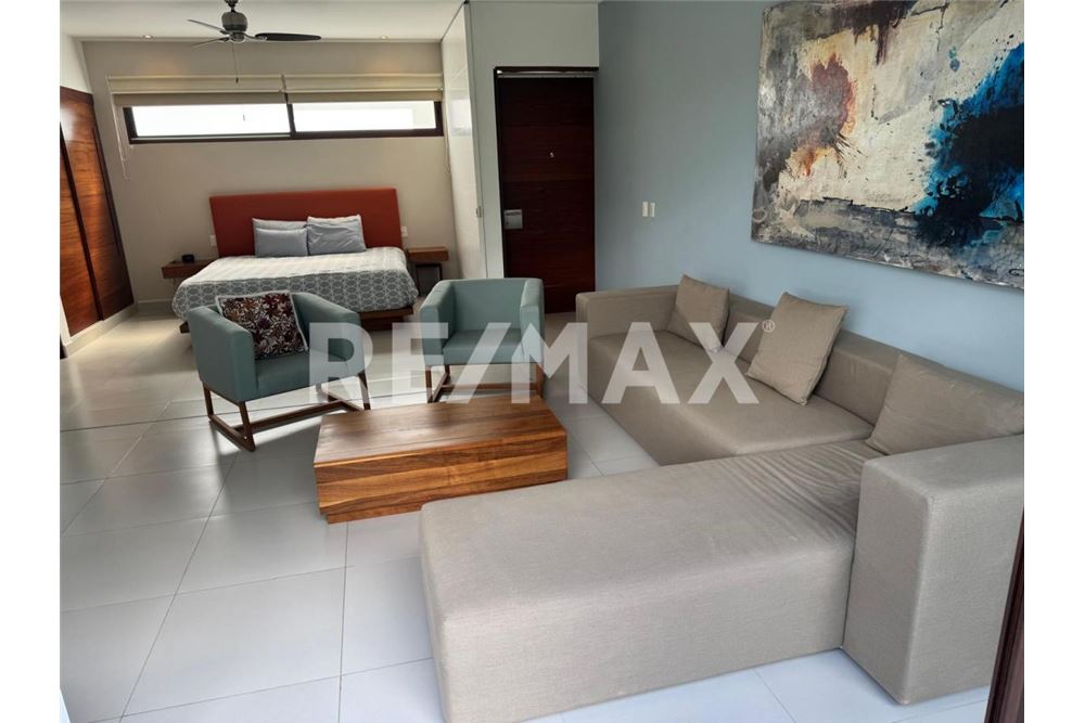 Residential - Apartment with roof - Tulum, Mexico - Mexico - 7 - 1001040022-190