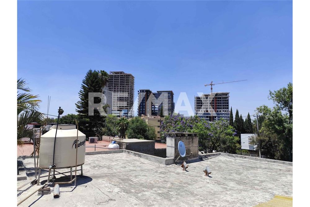 lakó - szabadonálló ház - Guadalajara, Mexikó - Mexico - 22 - 1001183068-9