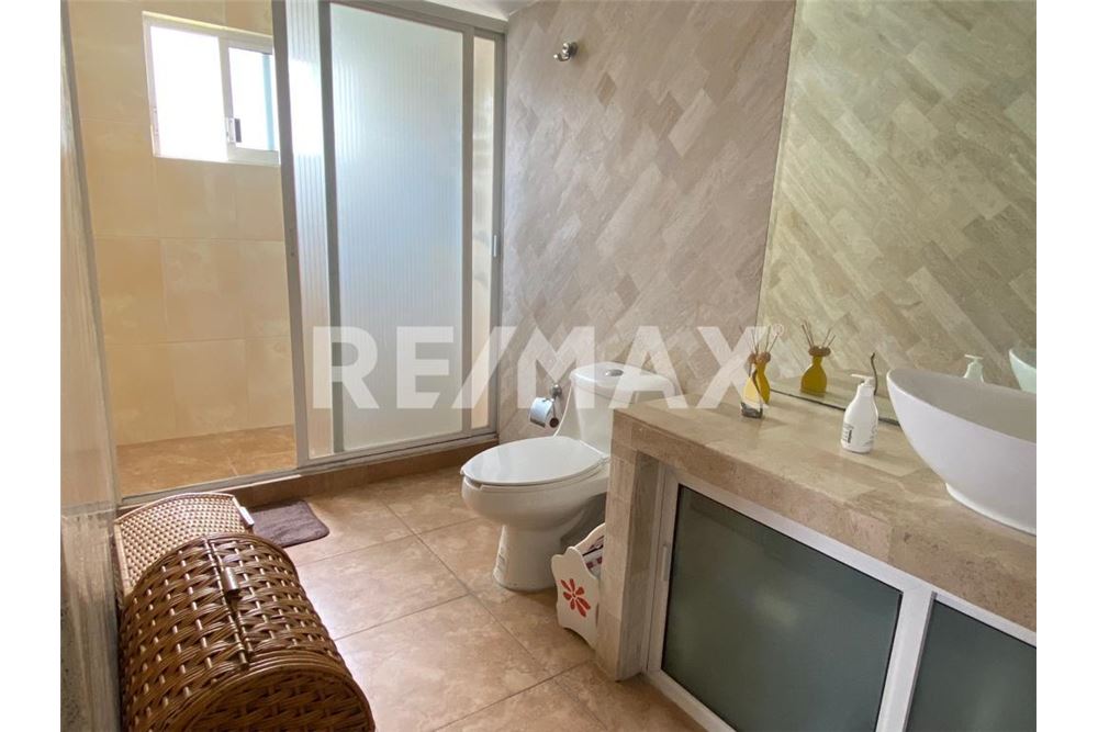 Residential - House - Naucalpan de Juárez, Mexico - Mexico - 7 - 1001028002-551