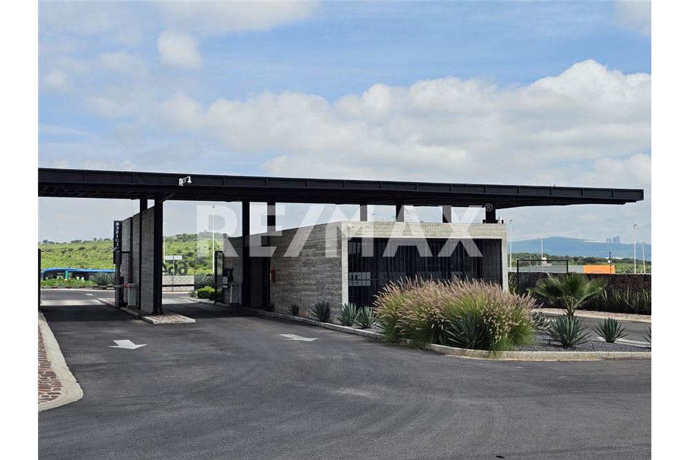 Residential - Plot of Land for Investment - El Marques, Mexico - Mexico - 1 - 1001065017-89