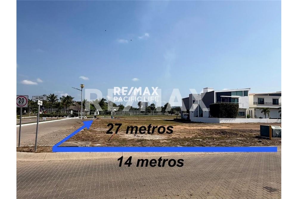 Residencial - Parcela de tierra para inversión - Mazatlán, México - Mexico - 3 - 1001145021-12