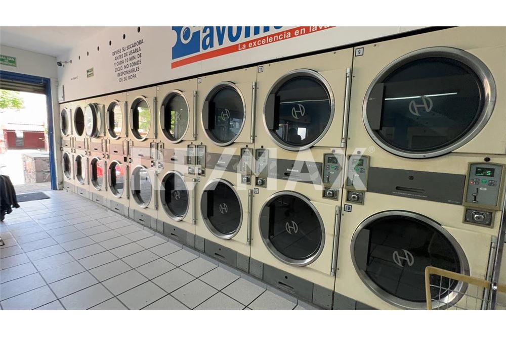 Търговски - Търговски обект/Магазин - Guadalajara, Мексико - Mexico - 14 - 1001002001-299