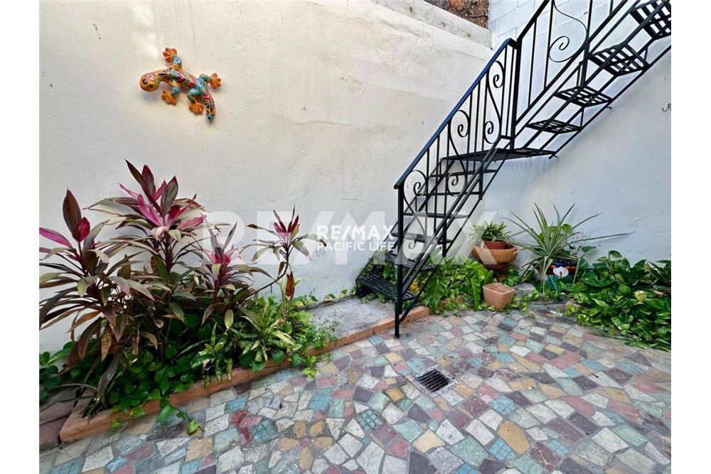 Residencial - Casa - Mazatlán, México - Mexico - 22 - 1001145010-332