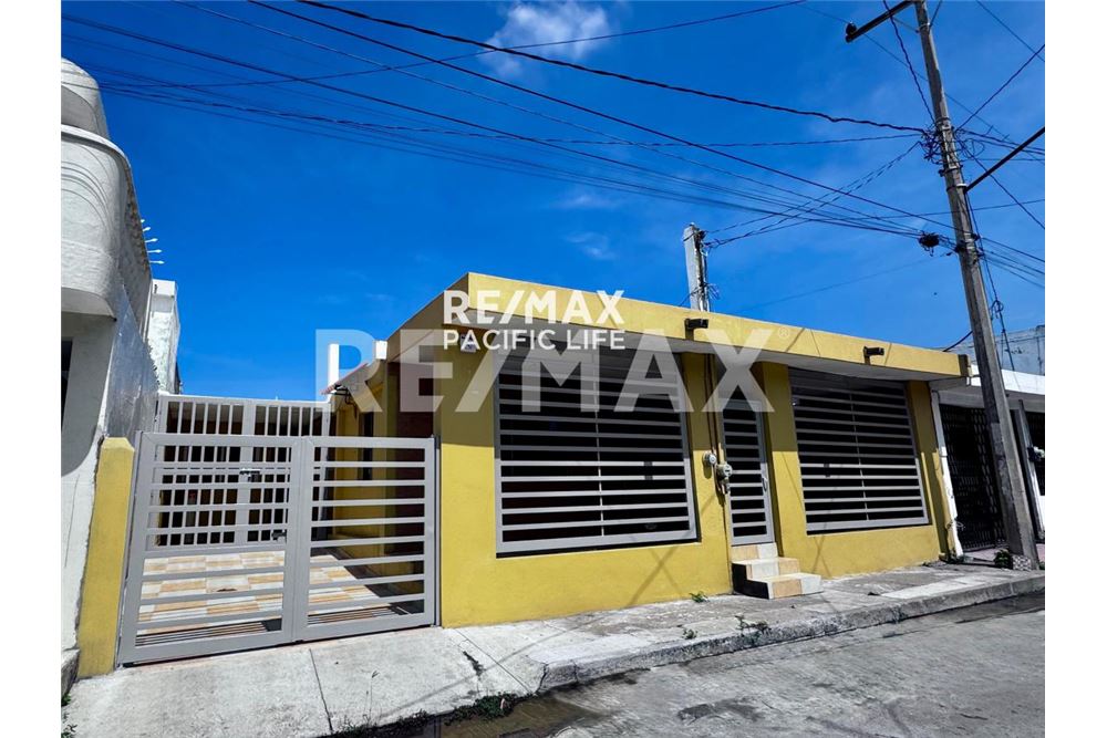 Residencial - Casa - Mazatlán, México - Mexico - 5 - 1001145022-102