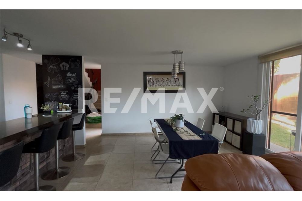 Prédio Habitacional - Casa - Corregidora, México - Mexico - 4 - 1001065199-83