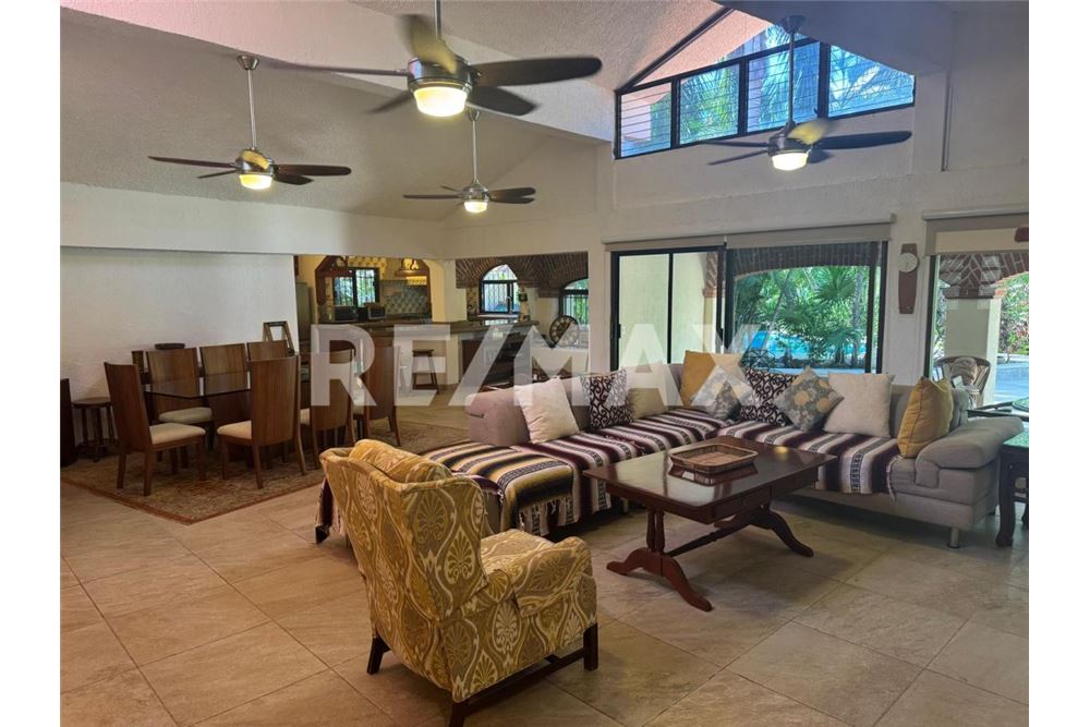 Residential - House - Puerto Aventuras, Mexico - Mexico - 4 - 1001040022-181