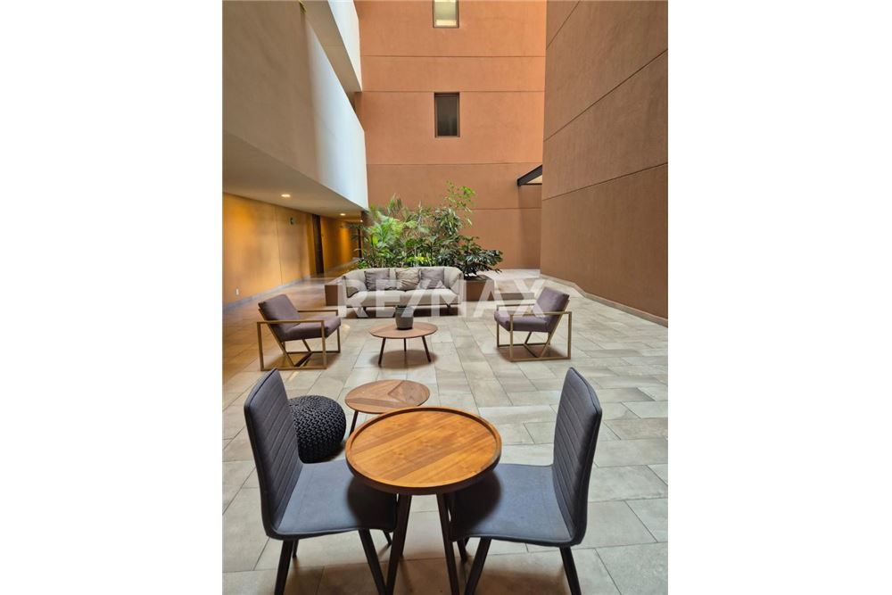 Wohnung - Dachwohnung - Querétaro, Mexiko - Mexico - 20 - 1001065095-171